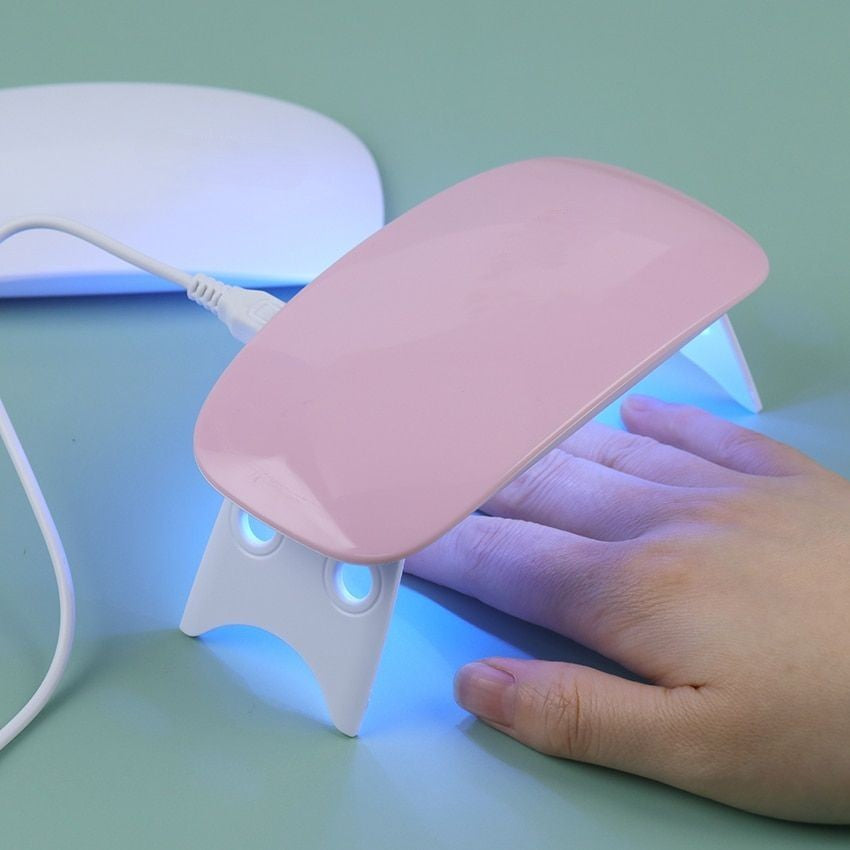 UV LED NAIL DRYER