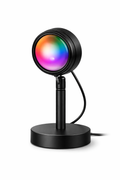 RGB Sunset Projection Lamp