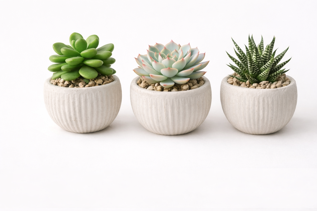 Mini Potted