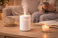 Mini USB Aroma Diffuser Humidifier