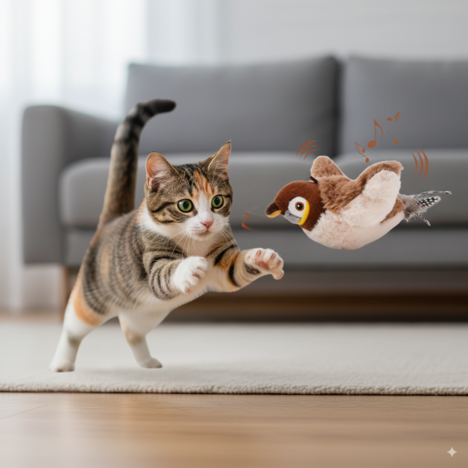 FlyBird 2.0