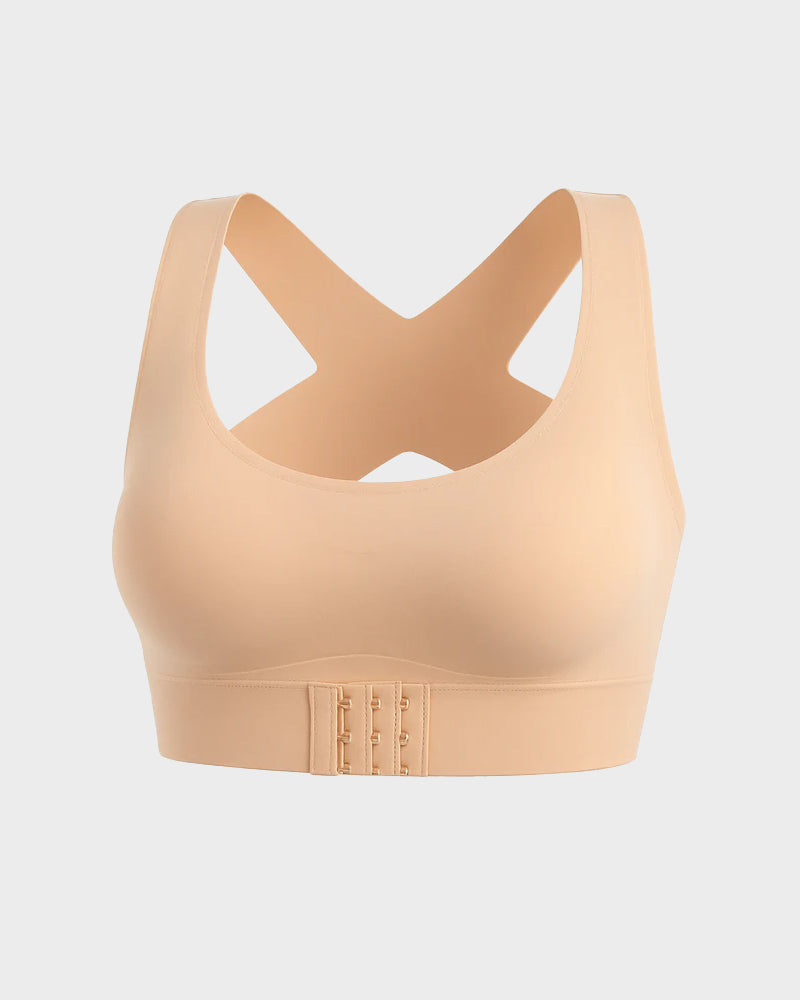 ❤️Buy 1 Get 1 Free - 2 Bras Total