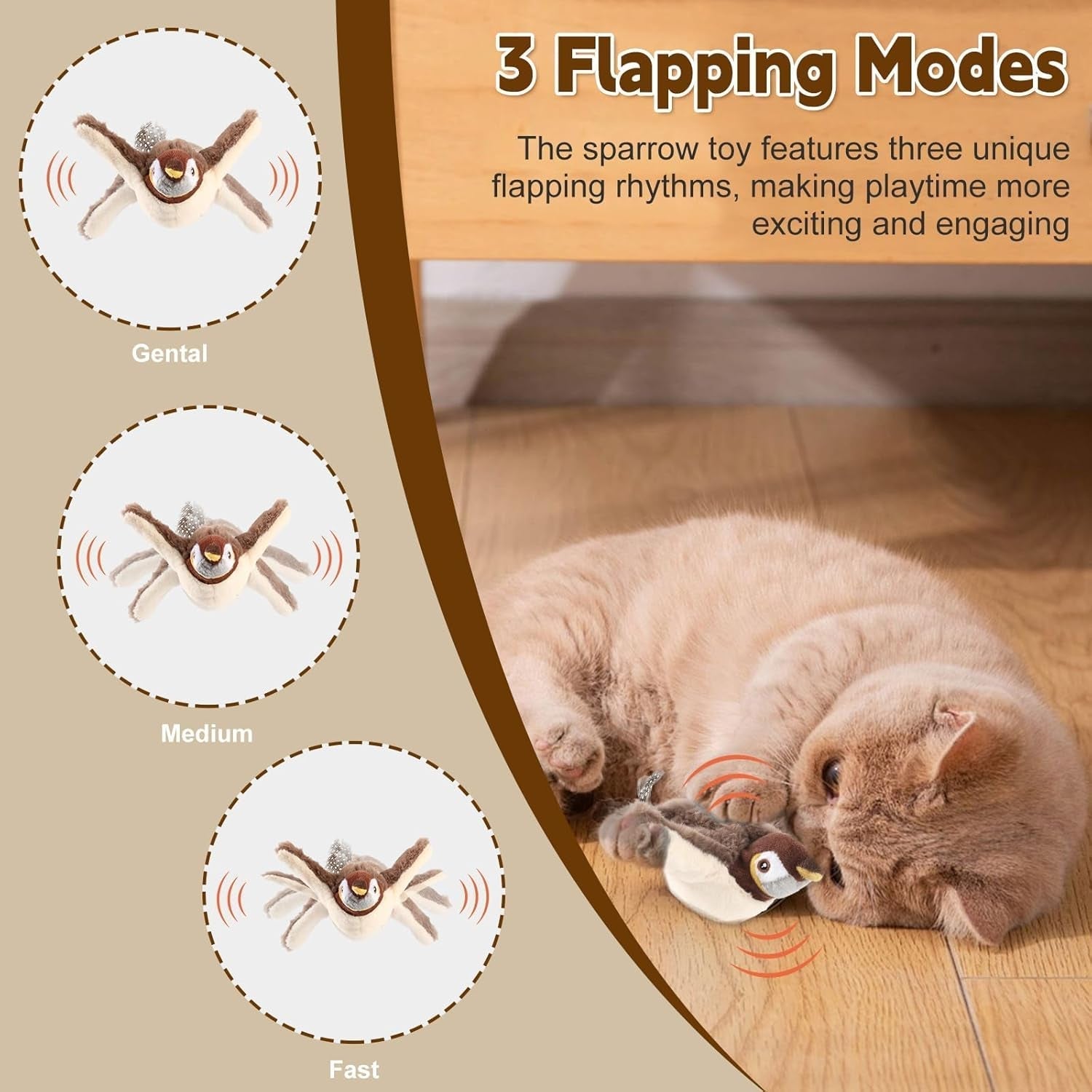 FlyBird 2.0